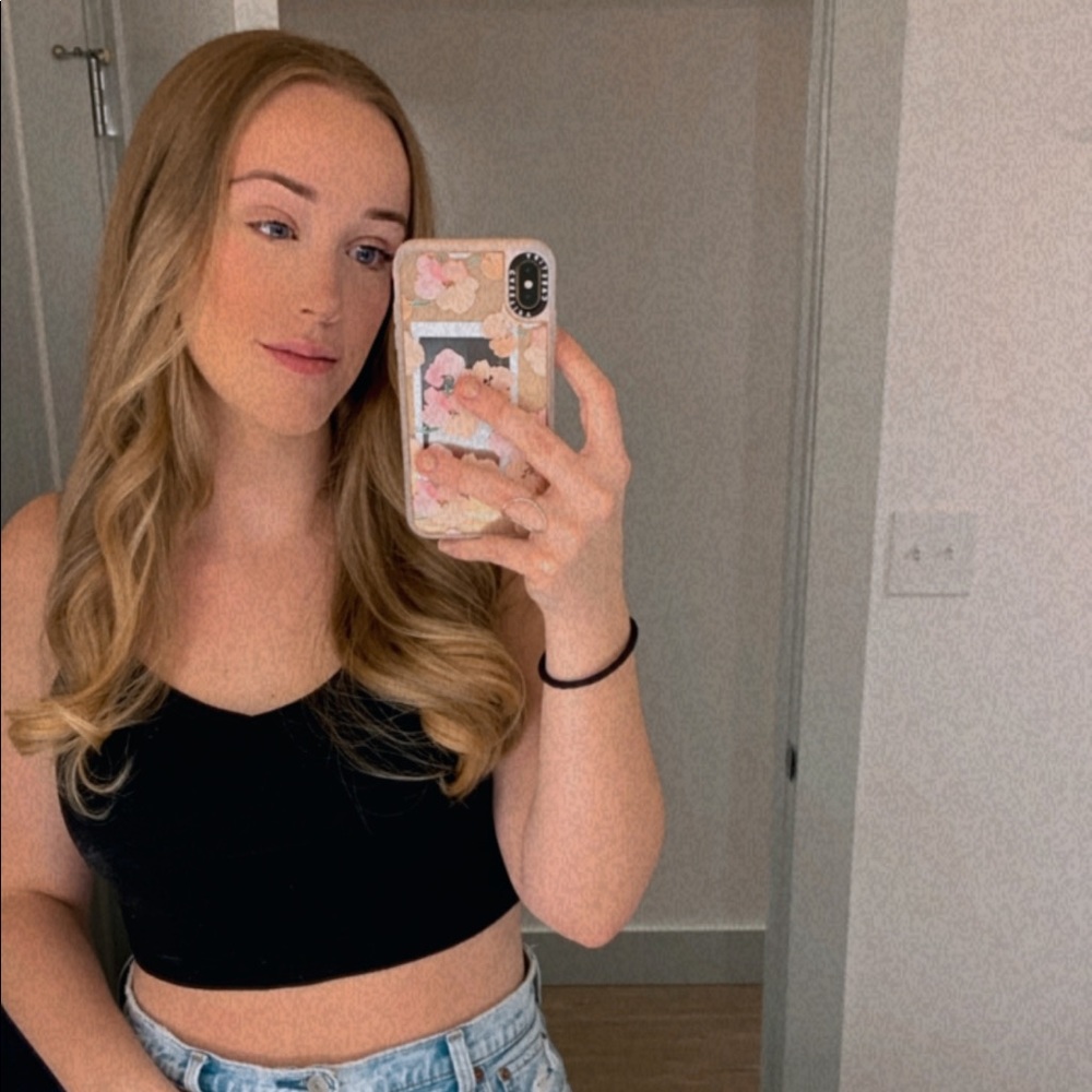 Meet your Posher, Molly